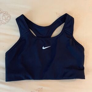 Nike sports bra